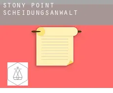 Stony Point  Scheidungsanwalt
