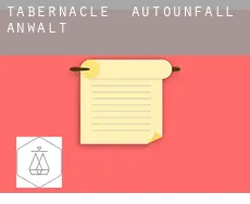 Tabernacle Autounfall Anwalt
