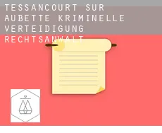 Tessancourt-sur-Aubette  kriminelle verteidigung rechtsanwalt