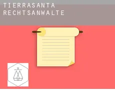 Tierrasanta  rechtsanwälte
