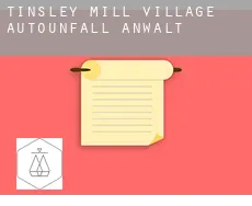 Tinsley Mill Village  Autounfall Anwalt