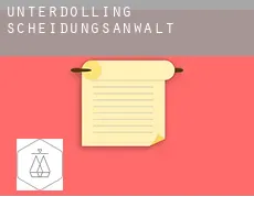 Unterdolling  Scheidungsanwalt