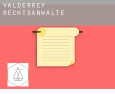 Valderrey  rechtsanwälte