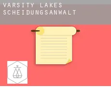 Varsity Lakes Scheidungsanwalt