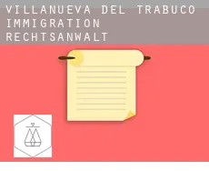 Villanueva del Trabuco  immigration rechtsanwalt