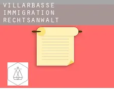 Villarbasse  immigration rechtsanwalt
