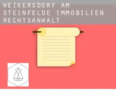 Weikersdorf am Steinfelde immobilien rechtsanwalt