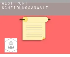 West Port  Scheidungsanwalt