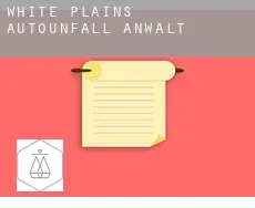 White Plains  Autounfall Anwalt