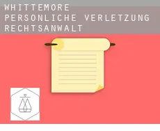 Whittemore  persönliche verletzung rechtsanwalt