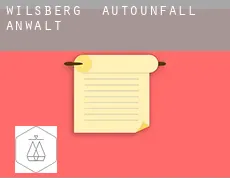 Wilsberg  Autounfall Anwalt