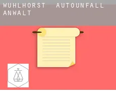 Wuhlhorst  Autounfall Anwalt
