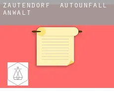Zautendorf Autounfall Anwalt