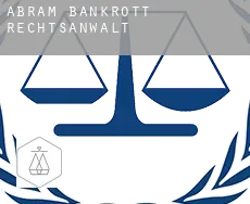 Abram  bankrott rechtsanwalt