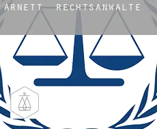 Arnett rechtsanwälte