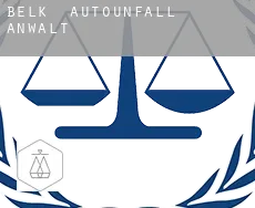 Belk  Autounfall Anwalt