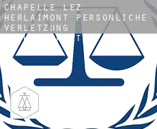 Chapelle-lez-Herlaimont persönliche verletzung rechtsanwalt