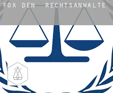 Fox Den  rechtsanwälte