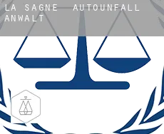 La Sagne  Autounfall Anwalt