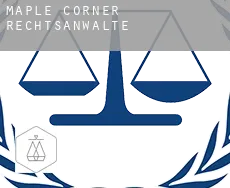 Maple Corner  rechtsanwälte