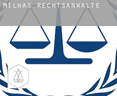 Milhas  rechtsanwälte