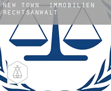 New Town  immobilien rechtsanwalt