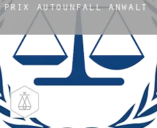 Prix  Autounfall Anwalt