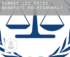 Rennes-les-Bains bankrott rechtsanwalt