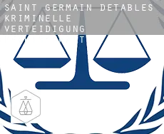 Saint-Germain-d'Étables  kriminelle verteidigung rechtsanwalt