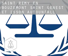 Saint-Remy-en-Bouzemont-Saint-Genest-et-Isson  Autounfall Anwalt
