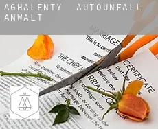 Aghalenty  Autounfall Anwalt