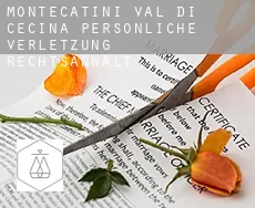 Montecatini  persönliche verletzung rechtsanwalt