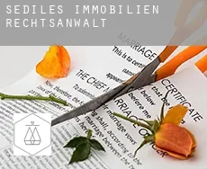Sediles  immobilien rechtsanwalt