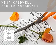 West Caldwell  Scheidungsanwalt