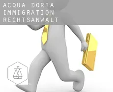 Acqua Doria  immigration rechtsanwalt