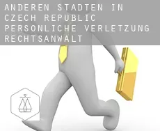 Anderen Städten in Czech Republic  persönliche verletzung rechtsanwalt