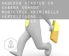 Anderen Städten in Sabana Grande Municipio  kriminelle verteidigung rechtsanwalt