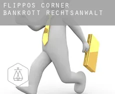 Flippos Corner  bankrott rechtsanwalt