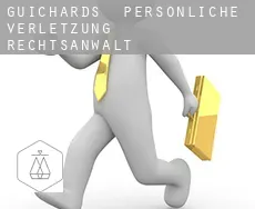 Guichards  persönliche verletzung rechtsanwalt
