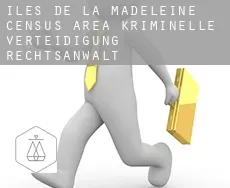 Îles-de-la-Madeleine (census area)  kriminelle verteidigung rechtsanwalt