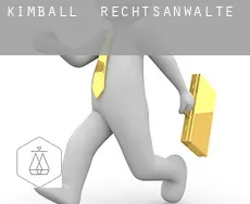 Kimball  rechtsanwälte