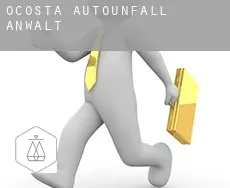 Ocosta  Autounfall Anwalt