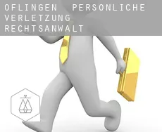 Öflingen  persönliche verletzung rechtsanwalt