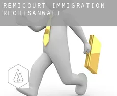 Remicourt  immigration rechtsanwalt