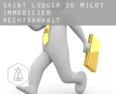 Saint-Ludger-de-Milot  immobilien rechtsanwalt