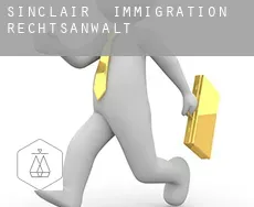 Sinclair  immigration rechtsanwalt