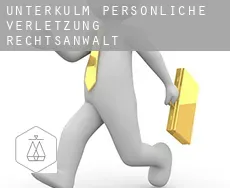 Unterkulm  persönliche verletzung rechtsanwalt