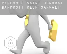 Varennes-Saint-Honorat  bankrott rechtsanwalt