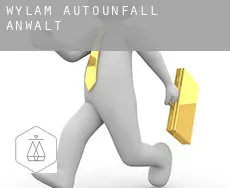Wylam  Autounfall Anwalt