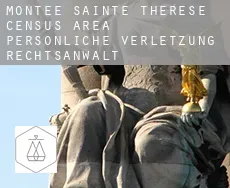 Montée-Sainte-Thérèse (census area)  persönliche verletzung rechtsanwalt